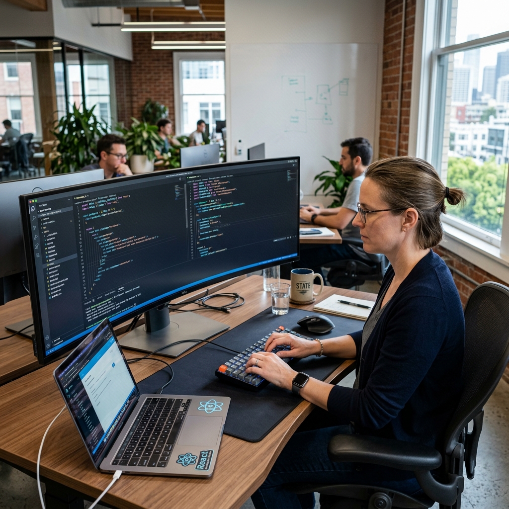 Senior Java Developers