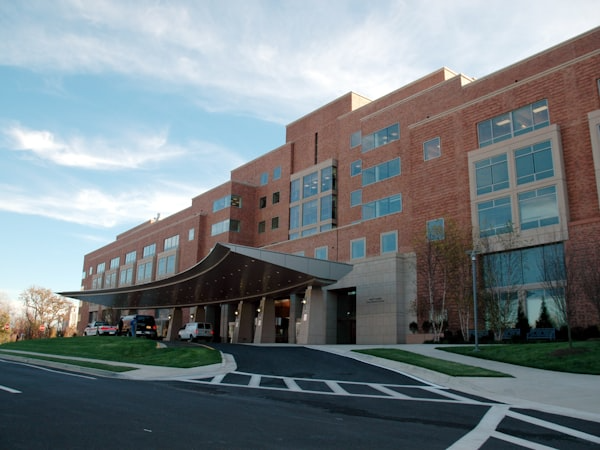 Multi-Specialty Hospitals