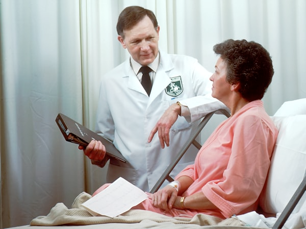 Maternity & Women's Care