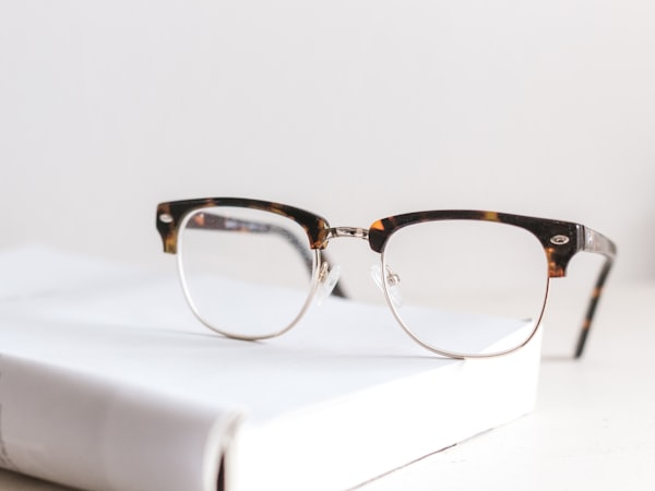 Eye Care & Ophthalmology