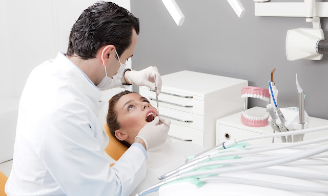 Dental Clinics & Chains