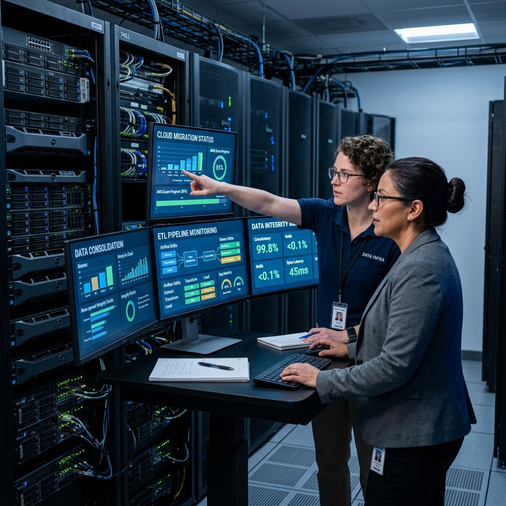 Power Apps Low-Code Internal Business Application Development