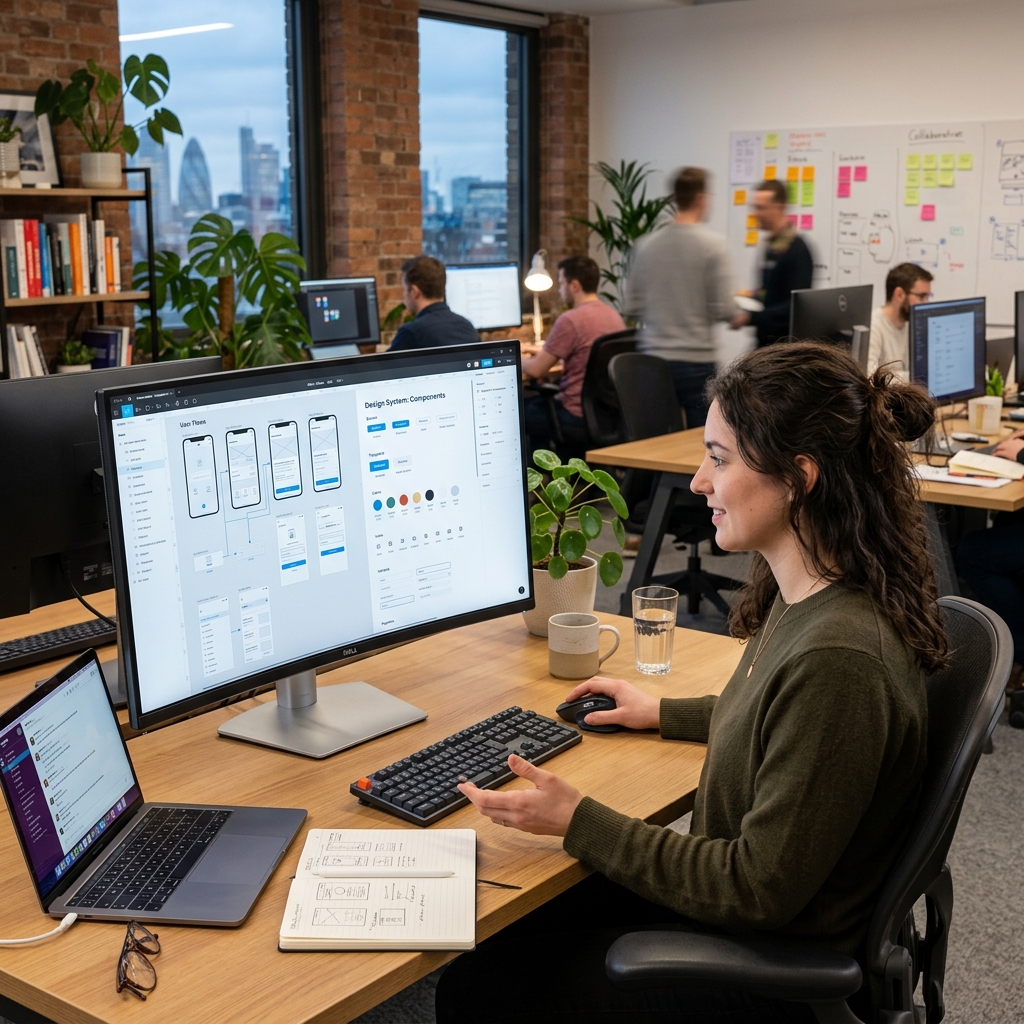 Power BI Business Intelligence & Live Dashboard Design