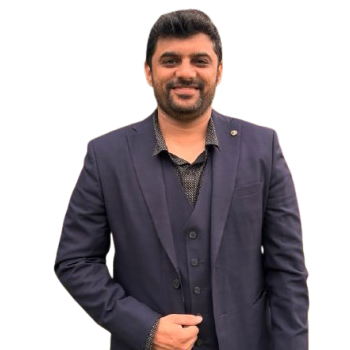 Nikkhil Kiran Sonar