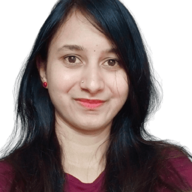 Shubhangi Kiran Vispute