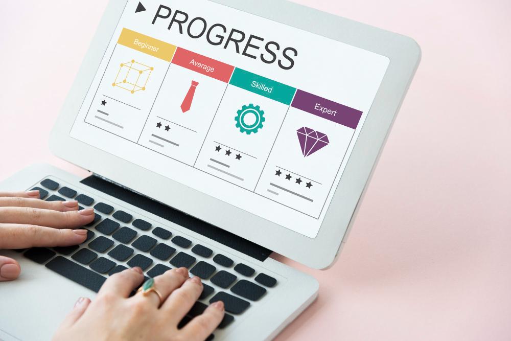 Funnel and Landing Page Development