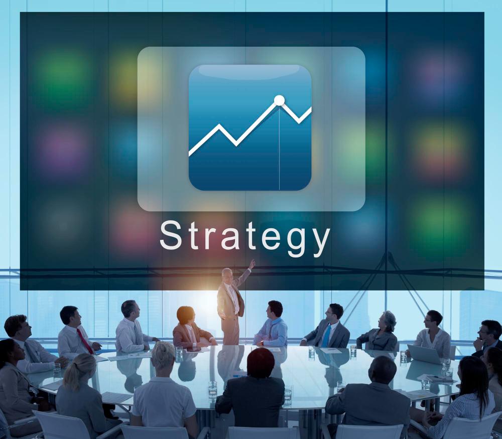 Strategic Growth Consulting