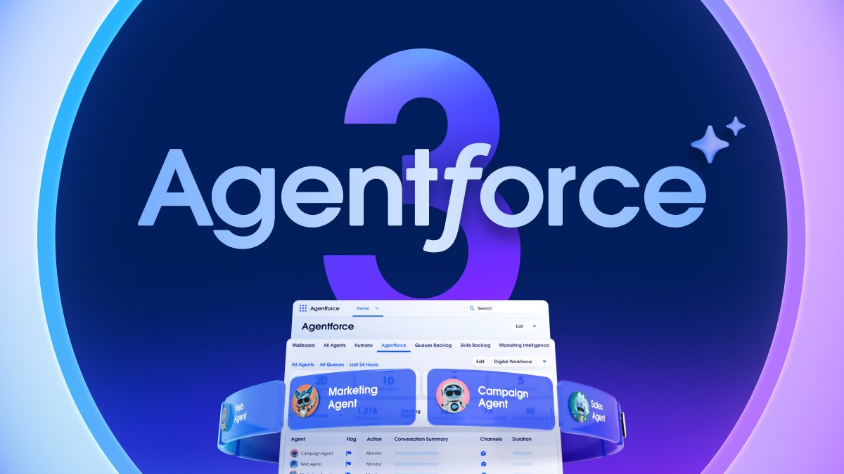 Agentforce Implementation & Deployment