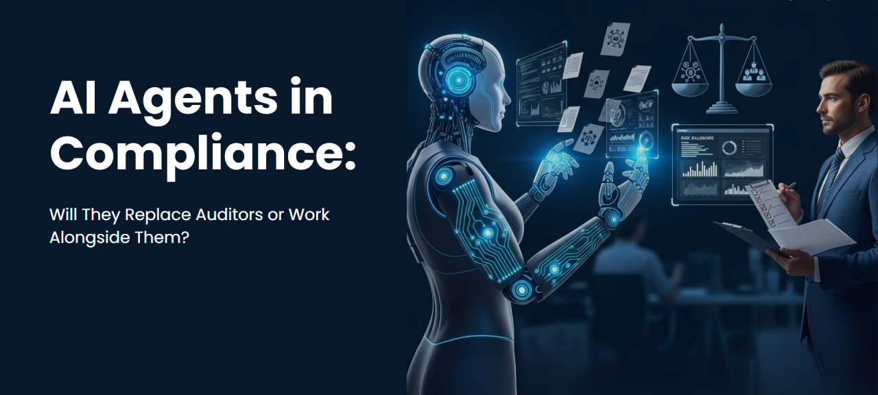 AI Compliance & Security Auditor Agent