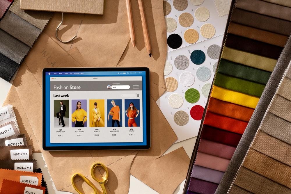 High-Converting Product Page Design