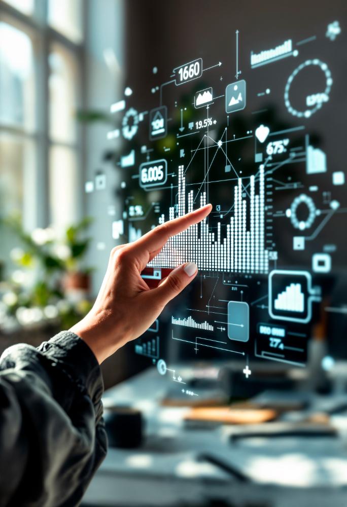 Custom ERP Development