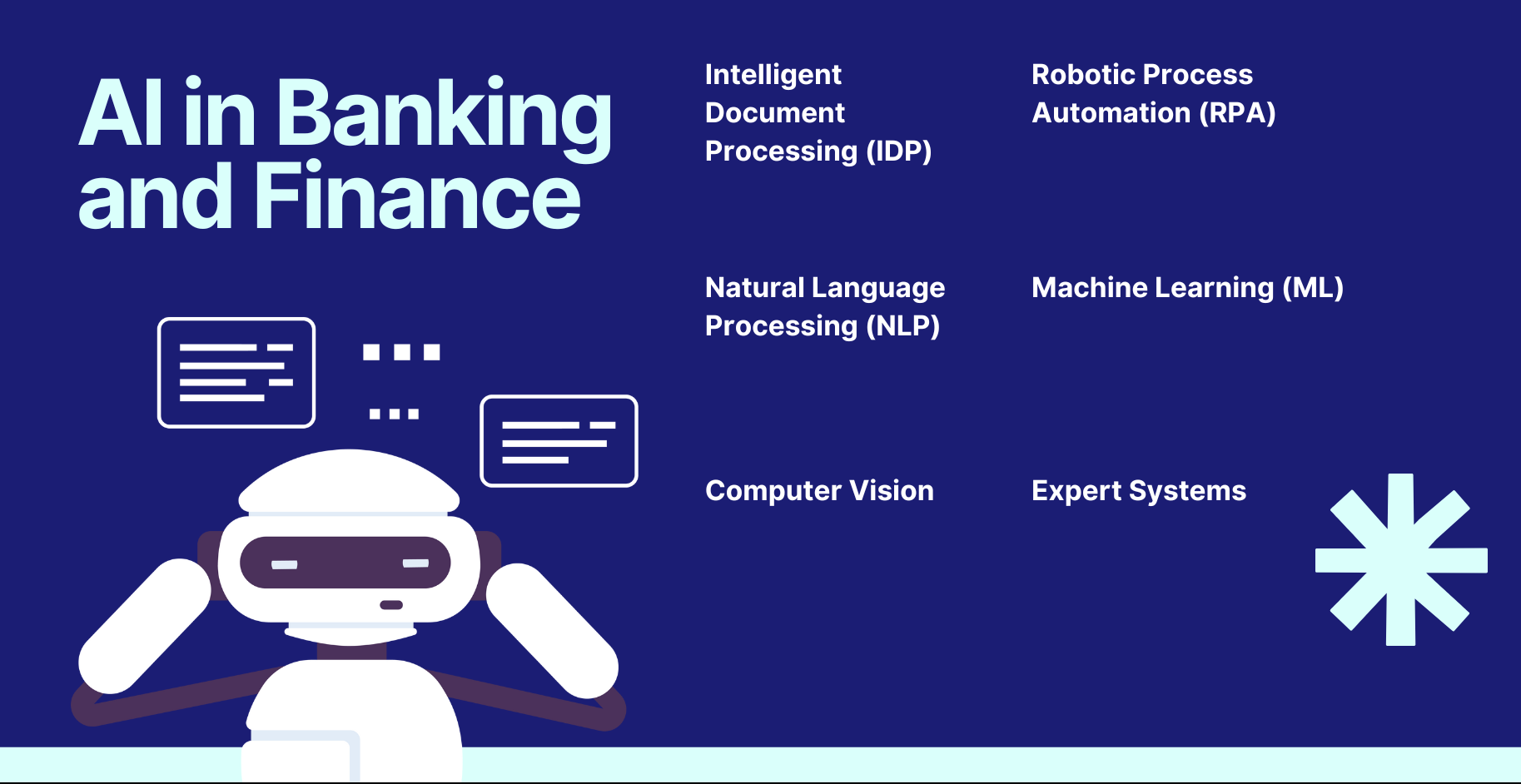 AI Finance & Document Processing Agent