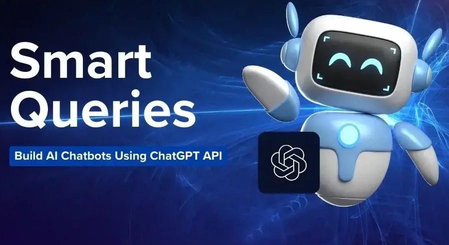 AI Chatbot Development Services