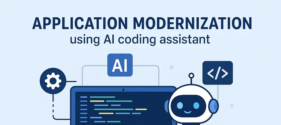 Application Modernization & Migration