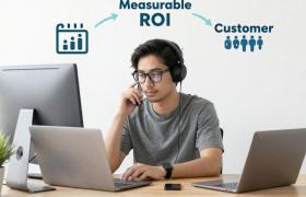 Digital marketing for business strategy