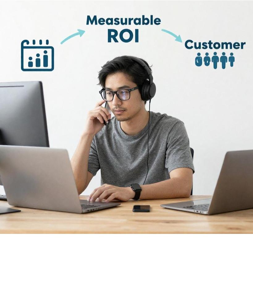 Digital marketing for business strategy