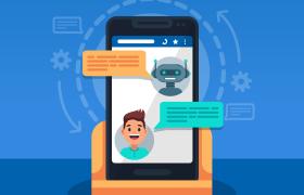 WhatsApp Chatbot in the UK