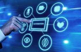 AI Automation Services UK