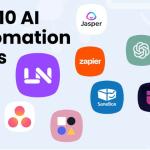 Top 10 AI Automation Trends in 2026