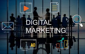 AI in Digital Marketing