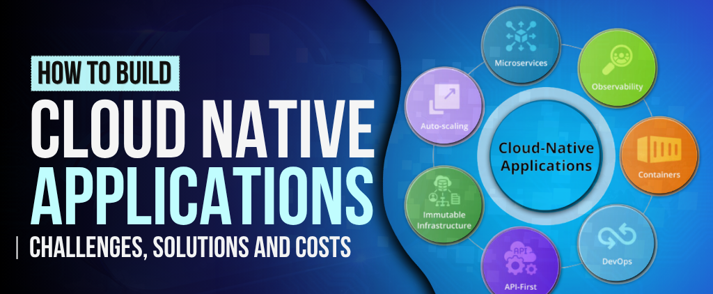 Cloud-Native-Application-Development