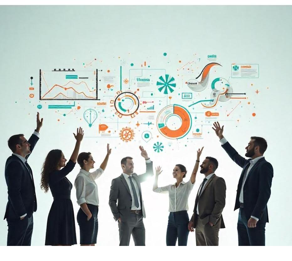 5 Ways CRM Automation Boosts Sales Productivity