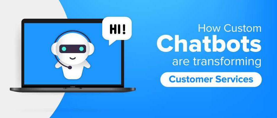 Custom Chatbot Development