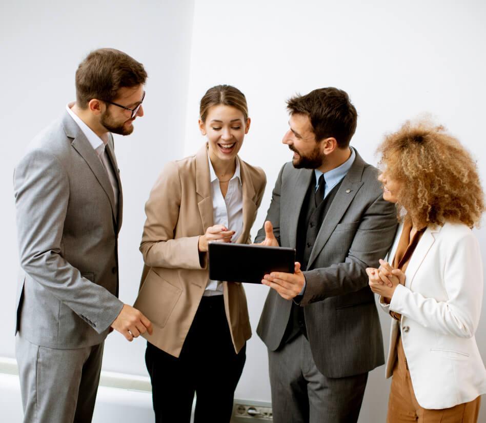 Why Hire Involve Technologies