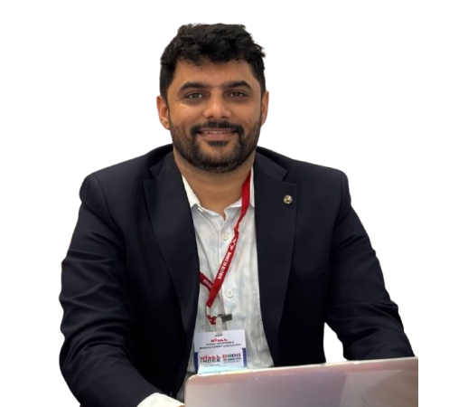 Nikkhil Kirran Sonar